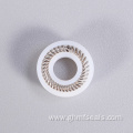 Food grade PTFE Sealing Sleeves ptfe seal ring